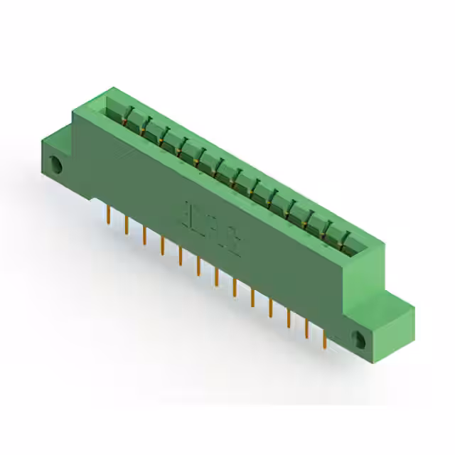 333-026-524-212 EDAC Inc.  Edgeboard Connectors